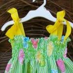 Girl's Dress, summer, size ..